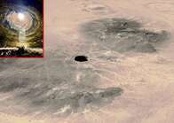 Fim do mistério? Exploradores entram no Poço do Inferno no Iêmen