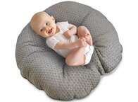 Empresa faz recall de espreguiçadeiras associadas à morte de 8 bebês