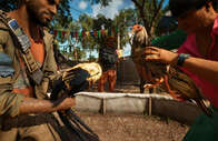 Defensores dos animais criticam briga de galo em jogo da Ubisoft