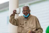 Morre aos 112 anos Lawrence Brooks, o mais velho veterano americano da Segunda Guerra Mundial