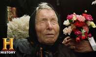 Vidente Baba Vanga previu Vladimir Putin como o "Senhor do Mundo"?