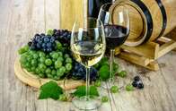 Vinho tinto deve ser servido em temperatura ambiente?