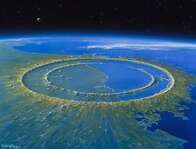 Dinossauros foram extintos por um único asteroide, confirma estudo