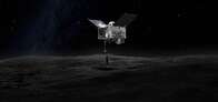 Fragmentos do asteroide Bennu devem chegar à Terra em 2023