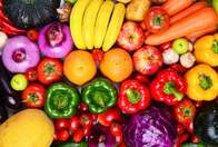 Dietas baseadas em vegetais saudáveis podem reduzir risco de derrame