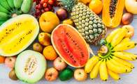Duas porções de frutas por dia pode reduzir risco de diabetes