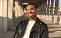 Ator Michael B. Jordan muda nome de bebida após acusação de apropriação cultural