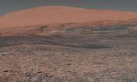 Nasa prepara simulação de vida em Marte e está recrutando voluntários