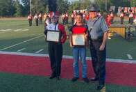 Menino de 12 anos vira herói ao salvar 24 crianças nos EUA