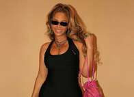 Beyoncé compartilha inúmeras fotos para celebrar seus 40 anos