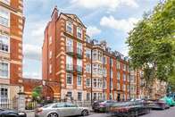 Apartamento usado pela princesa Diana em Londres vira ponto turístico