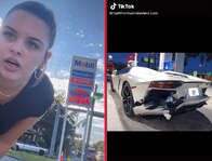 VÍDEO: batida entre Lamborghini e Audi nos EUA se torna viral no TikTok