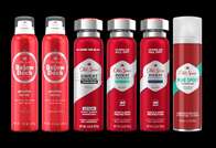 P&G faz recall do Old Spice nos EUA por risco de câncer