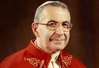 Vaticano marca beatificação do papa João Paulo I para 2022