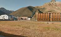 Pyramiden: conheça a cidade “fantasma” soviética em plena Noruega