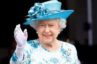 Rainha Elizabeth II é diagnosticada com covid-19