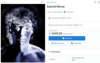 Jovem holandês usa o formato NFT para colocar a “alma” à venda na internet por R$ 16 milhões