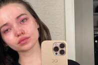 Entenda o que é disforia, que afeta a atriz Dove Cameron, ex-Disney Channel