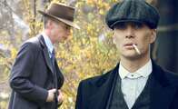 Cillian Murphy, estrela de Peaky Blinders, está irreconhecível no papel de Oppenheimer