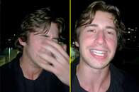 Polêmica da camisinha: assista ao vídeo de resposta de Gabriel Breier, que foi apagado do TikTok