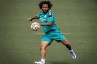 Marcelo Silva, do Real Madrid, pode ser o novo dono do Santa Cruz, de Recife