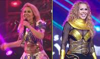 VÍDEO: cantora Joelma faz show com rosto inchado no Pará e internautas não perdoam