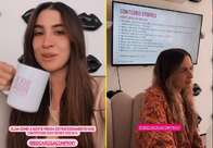 Ex-BBB e influenciadora Bianca Andrade, a Boca Rosa, é criticada por fãs ao mostrar que seus Stories são programados 