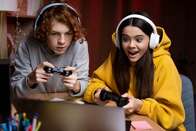 Estudo da USP mostra que quase 30% dos jovens brasileiros jogam games de forma compulsiva