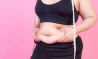 Cada cm a mais de circunferência abdominal aumenta 4% o risco de doenças cardíacas, diz estudo