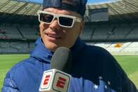 Veja a letra da música do rapper Das Quebradas sobre a volta do Cruzeiro à Série A