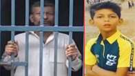 No Paquistão, pai queima e mata filho de 12 anos que não queria fazer a lição de casa