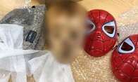 Argentina: cabeça mumificada de menino é descoberta em pacote que seria enviado a celebridade dos EUA