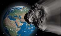 Um grande asteroide em rota de colisão com a Terra precisa ser detectado com 5 anos de antecedência, ou será o nosso fim