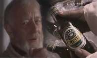 VÍDEO: cerveja chilena viraliza na web com comercial inserido em cenas da trilogia original de Star Wars