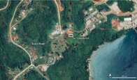 Suposto sinal associado a objeto extraterrestre que teria caído perto de Papua Nova Guiné era apenas um caminhão
