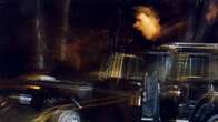 Conhece a foto do "fantasma gritando", tirada por um policial de Saint Paul, nos EUA, após um acidente de carro?